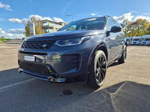 Land Rover Discovery Sport D200 2.0D TD4 MHEV Dynamic HSE AT9