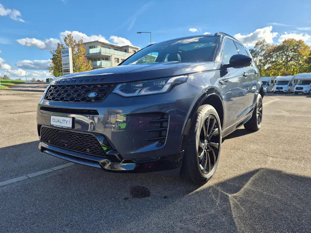 Land Rover Discovery Sport D200 2.0D TD4 MHEV Dynamic HSE AT9
