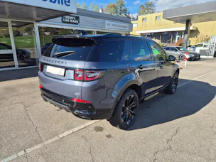 Land Rover Discovery Sport D200 2.0D TD4 MHEV Dynamic HSE AT9