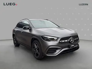 MERCEDES-BENZ GLA 250 e EQ Star 8G-DCT
