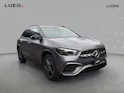 MERCEDES-BENZ GLA 250 e EQ Star 8G-DCT