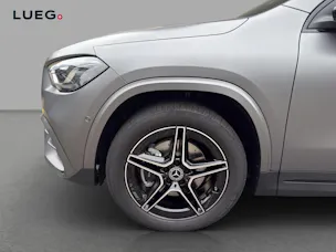 MERCEDES-BENZ GLA 250 e EQ Star 8G-DCT