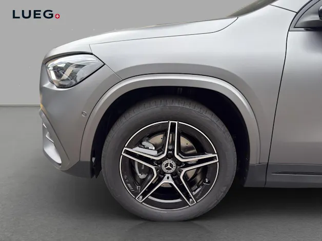MERCEDES-BENZ GLA 250 e EQ Star 8G-DCT