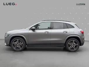 MERCEDES-BENZ GLA 250 e EQ Star 8G-DCT