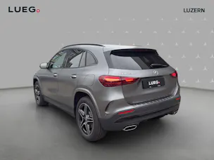 MERCEDES-BENZ GLA 250 e EQ Star 8G-DCT