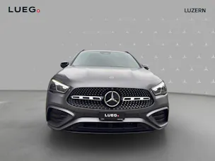 MERCEDES-BENZ GLA 250 e EQ Star 8G-DCT