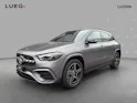 MERCEDES-BENZ GLA 250 e EQ Star 8G-DCT