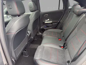 MERCEDES-BENZ GLA 250 e EQ Star 8G-DCT