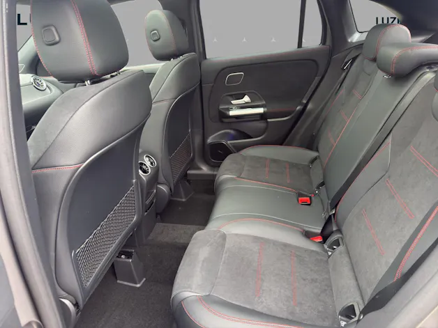 MERCEDES-BENZ GLA 250 e EQ Star 8G-DCT