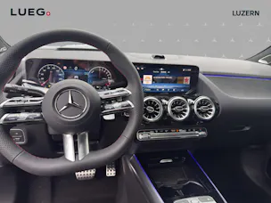 MERCEDES-BENZ GLA 250 e EQ Star 8G-DCT