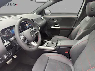 MERCEDES-BENZ GLA 250 e EQ Star 8G-DCT