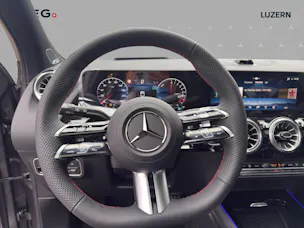 MERCEDES-BENZ GLA 250 e EQ Star 8G-DCT
