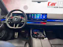 BMW M5 xDrive