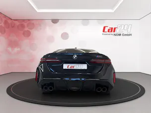 BMW M5 xDrive