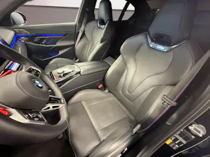BMW M5 xDrive