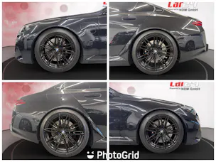 BMW M5 xDrive