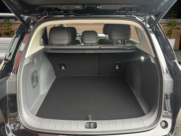 Leapmotor B10 BEV 67kWh