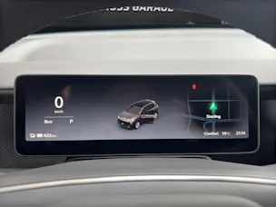 Leapmotor B10 BEV 67kWh