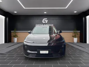 Leapmotor B10 BEV 67kWh