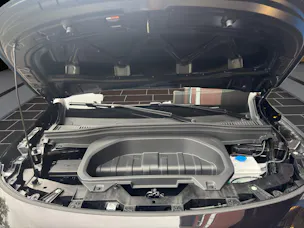 Leapmotor B10 BEV 67kWh
