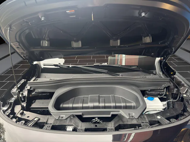 Leapmotor B10 BEV 67kWh