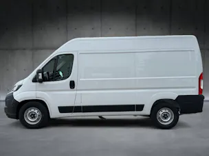 FIAT Ducato 35 Kaw. L2H2 140 Aut. Kühlfahrzeug