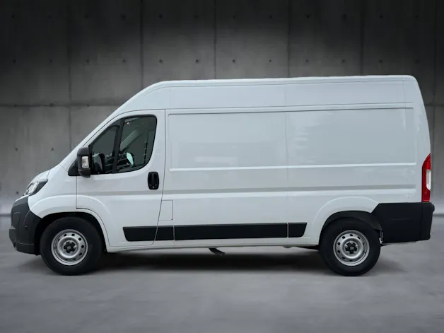 FIAT Ducato 35 Kaw. L2H2 140 Aut. Kühlfahrzeug