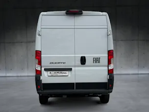 FIAT Ducato 35 Kaw. L2H2 140 Aut. Kühlfahrzeug