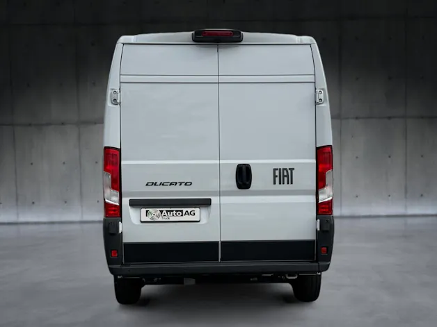 FIAT Ducato 35 Kaw. L2H2 140 Aut. Kühlfahrzeug