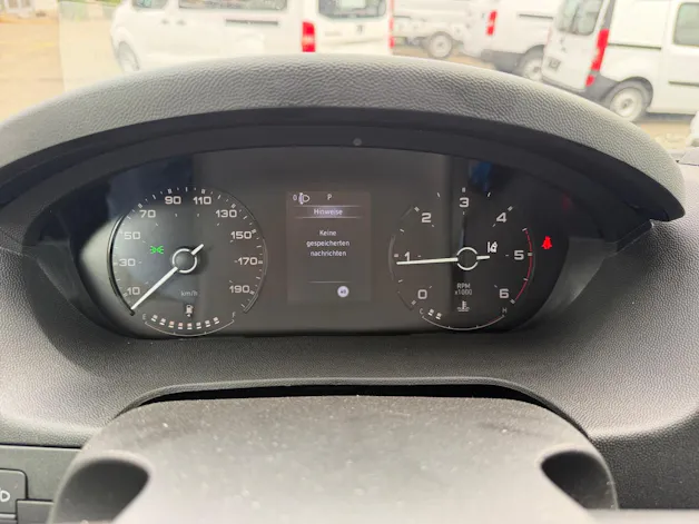 FIAT Ducato 35 Kaw. L2H2 140 Aut. Kühlfahrzeug