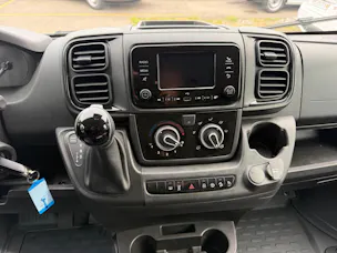 FIAT Ducato 35 Kaw. L2H2 140 Aut. Kühlfahrzeug