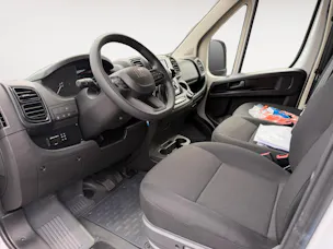 FIAT Ducato 35 Kaw. L2H2 140 Aut. Kühlfahrzeug