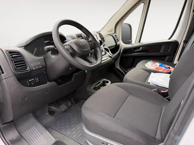 FIAT Ducato 35 Kaw. L2H2 140 Aut. Kühlfahrzeug