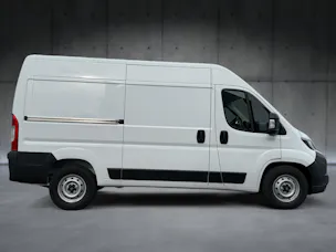 FIAT Ducato 35 Kaw. L2H2 140 Aut. Kühlfahrzeug