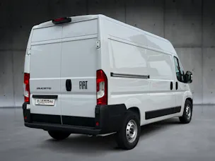 FIAT Ducato 35 Kaw. L2H2 140 Aut. Kühlfahrzeug
