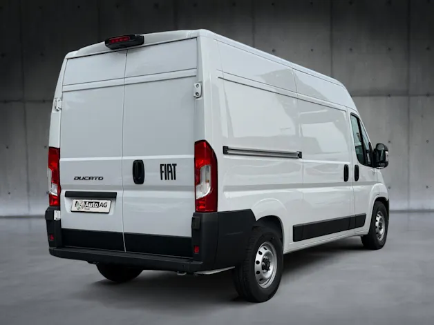FIAT Ducato 35 Kaw. L2H2 140 Aut. Kühlfahrzeug