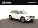 MERCEDES-BENZ GLC 220 d 4M 9G-Tronic