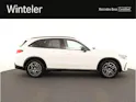 MERCEDES-BENZ GLC 220 d 4M 9G-Tronic