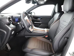 MERCEDES-BENZ GLC 220 d 4M 9G-Tronic