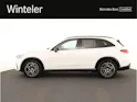 MERCEDES-BENZ GLC 220 d 4M 9G-Tronic