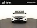 MERCEDES-BENZ GLC 220 d 4M 9G-Tronic