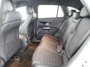 MERCEDES-BENZ GLC 220 d 4M 9G-Tronic