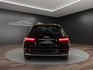AUDI A3 Sportback TFSI 85 kW Ambition S-tronic