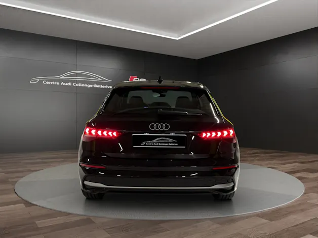 AUDI A3 Sportback TFSI 85 kW Ambition S-tronic
