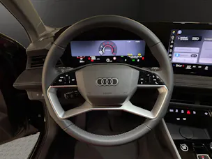 AUDI A3 Sportback TFSI 85 kW Ambition S-tronic