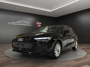 AUDI A3 Sportback TFSI 85 kW Ambition S-tronic