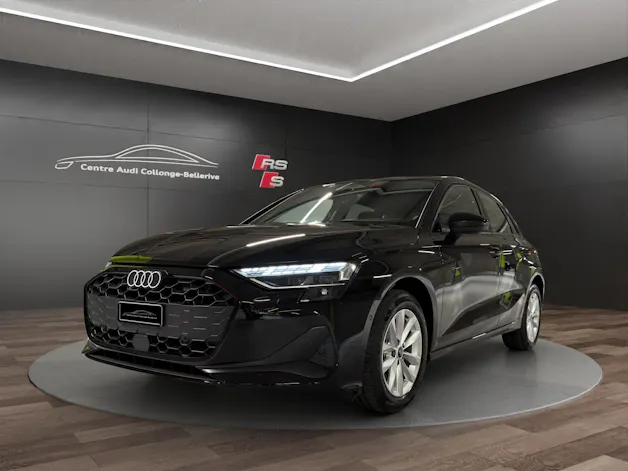 AUDI A3 Sportback TFSI 85 kW Ambition S-tronic
