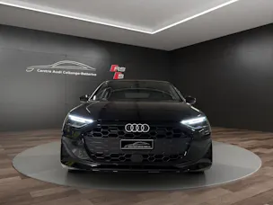 AUDI A3 Sportback TFSI 85 kW Ambition S-tronic