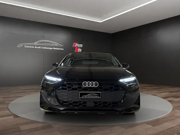 AUDI A3 Sportback TFSI 85 kW Ambition S-tronic