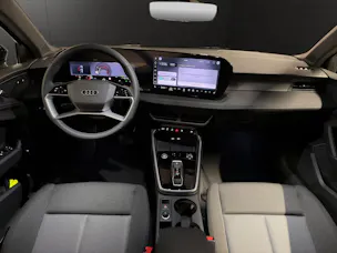 AUDI A3 Sportback TFSI 85 kW Ambition S-tronic
